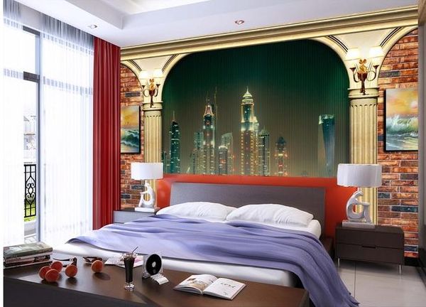 custom any size european 3d roman column fantasy night scene living room tv background wall
custom any size european 3d roman column fantasy night scene living room tv background wall