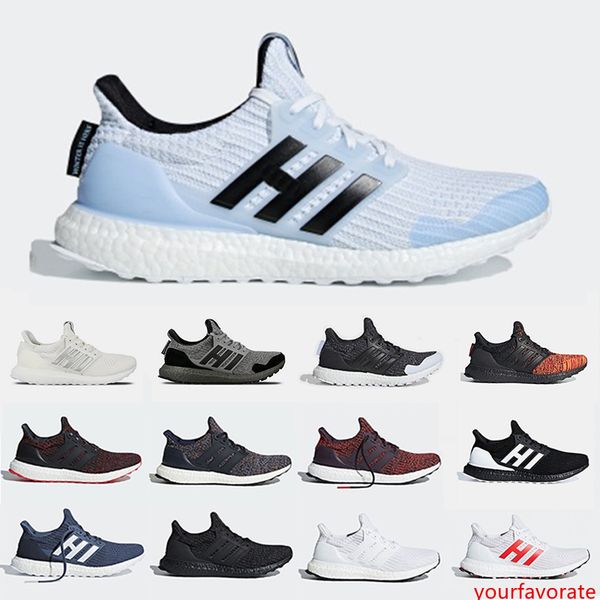 game of thrones ultra ultra 4.0 running shoes house targrayen stark lannister primeknit white walker nights watch sports sneakers
game of thrones ultra ultra 4.0 running shoes house targrayen stark lannister primeknit white walker nights watch sports sneakers