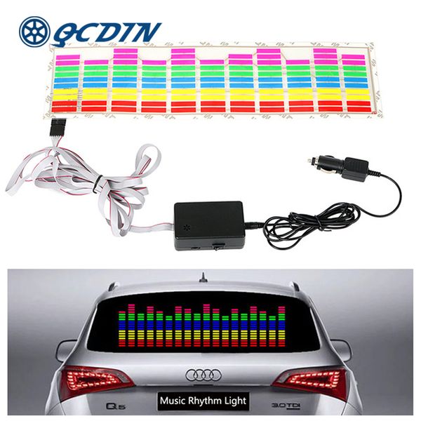 qcdin 1pc led car interior lighting color led color lamp dc 12v 3w 455mmx118mm light for car interior lighting 
qcdin 1pc led car interior lighting color led color lamp dc 12v 3w 455mmx118mm light for car interior lighting