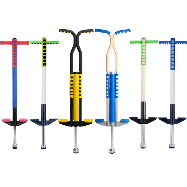 lk701 single/double pole reinforced stainless steel children jumping pole bouncer kids doll jump pogo stick 20-60kg
lk701 single/double pole reinforced stainless steel children jumping pole bouncer kids doll jump pogo stick 20-60kg