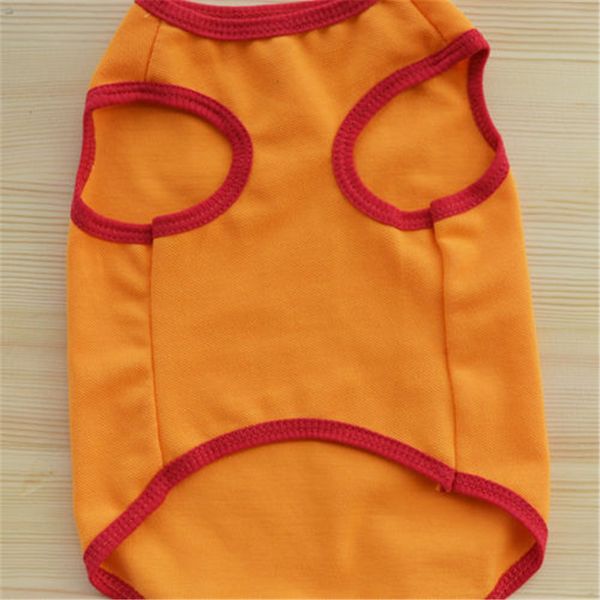 pet puppy dog vest summer casual birthday t-shirt birthday girl & boy clothes for small dog son daughter
pet puppy dog vest summer casual birthday t-shirt birthday girl & boy clothes for small dog son daughter