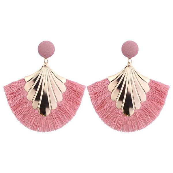 creative fashion women earrings long tassel earrings for women big fashion statement dangle earring bohemian fringe vintage earring, Silver
creative fashion women earrings long tassel earrings for women big fashion statement dangle earring bohemian fringe vintage earring, Silver