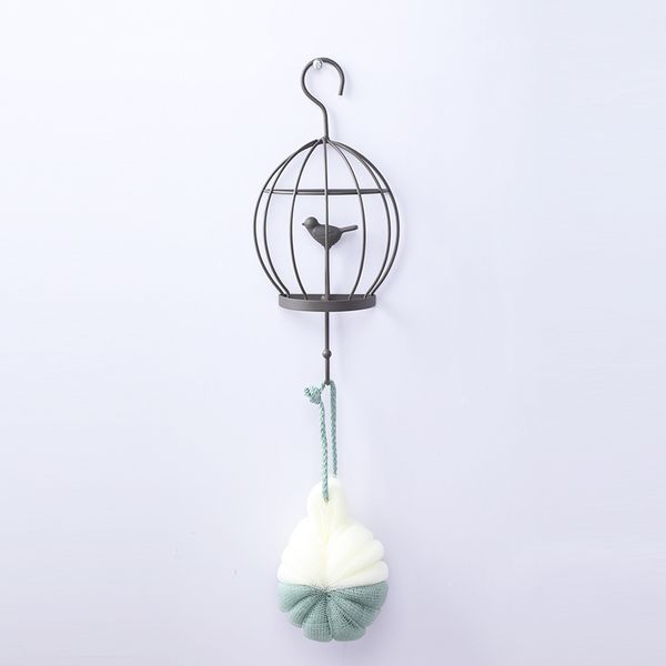iron art birdcage style key holder towel wall hook door bath ball to receive 3 hook simple hanger wall hooks decorative
iron art birdcage style key holder towel wall hook door bath ball to receive 3 hook simple hanger wall hooks decorative