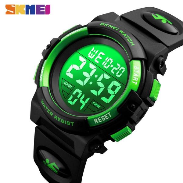 skmei 50m waterproof children digital watch multifunction sports watches electronic wristwatches select gift for kids boys girls, Blue
skmei 50m waterproof children digital watch multifunction sports watches electronic wristwatches select gift for kids boys girls, Blue