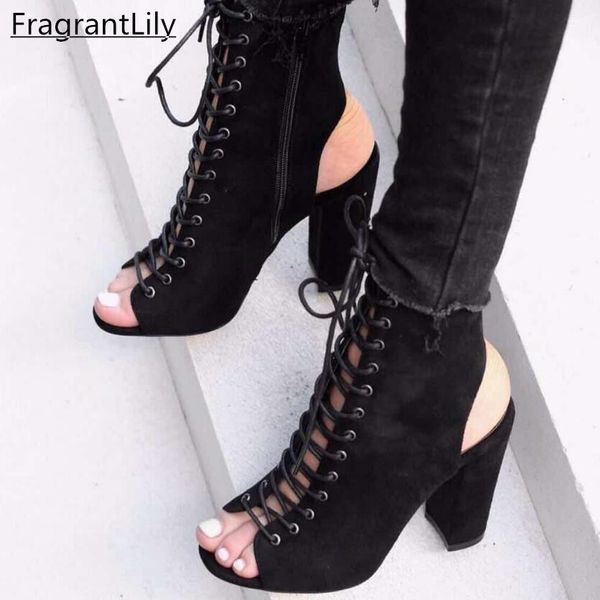 fragrantlily women roman sandals high heels feminine hollow cross lace up gladiator open toe stiletto high heel woman sandals, Black
fragrantlily women roman sandals high heels feminine hollow cross lace up gladiator open toe stiletto high heel woman sandals, Black