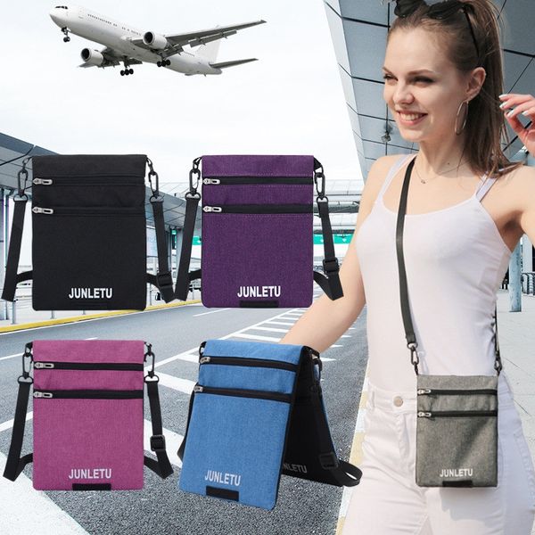 fashion new single shoulder diagonal waterproof mobile phone bag travel document hanging neck small bag womens wallet skiing wear athletic
fashion new single shoulder diagonal waterproof mobile phone bag travel document hanging neck small bag womens wallet skiing wear athletic