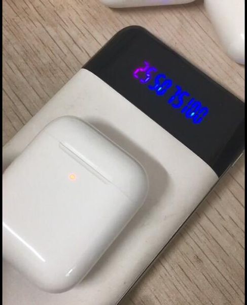 For airpod generation 2 wirele charging wirele bluetooth earphone headphone earbud head et with pop up window
For airpod generation 2 wirele charging wirele bluetooth earphone headphone earbud head et with pop up window