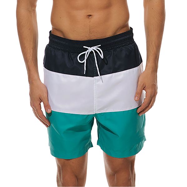 durable summer men's water sports swimming shorts male outdoor sports striped stretch trunks beachside colorful beach shorts v10
durable summer men's water sports swimming shorts male outdoor sports striped stretch trunks beachside colorful beach shorts v10