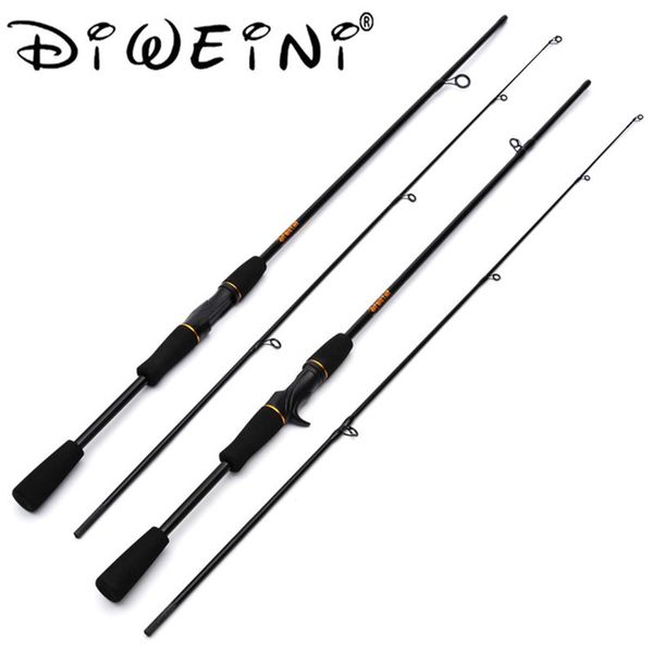 1.6m 1.8m 2.1m spinning rod m power casting fishing rod carbon lure wt 1/8-3/4oz spinning fishing lure
1.6m 1.8m 2.1m spinning rod m power casting fishing rod carbon lure wt 1/8-3/4oz spinning fishing lure