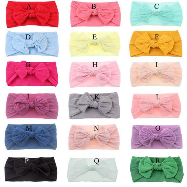 baby wide hairband bowknot princess hairband nylon elastic girl headbands fashion head wrap newborn hair accessories 18 color bt5563, Slivery;white
baby wide hairband bowknot princess hairband nylon elastic girl headbands fashion head wrap newborn hair accessories 18 color bt5563, Slivery;white