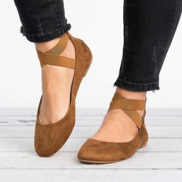 spring women flats fashion zipper women shoes ankle straps ballet flats woman suede comfort ladies shoes loafers flat sandals, Black
spring women flats fashion zipper women shoes ankle straps ballet flats woman suede comfort ladies shoes loafers flat sandals, Black