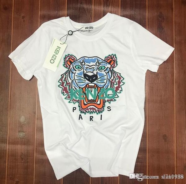High quality tiger head embroidery x 13 kenzo 13 tyle weetheart y 3 t hirt fa hion and lei ure port delivery
High quality tiger head embroidery x 13 kenzo 13 tyle weetheart y 3 t hirt fa hion and lei ure port delivery
