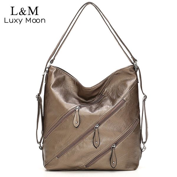 handbags vintage bolsa shoulder bags for women 2020 pu leather multifunctional handbag lady tote bag xa627h
handbags vintage bolsa shoulder bags for women 2020 pu leather multifunctional handbag lady tote bag xa627h