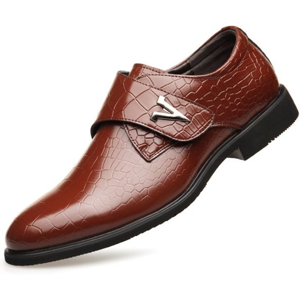new designer leather men flats business leather mens shoes, design men dress shoes , men oxfords formal shoes, Black
new designer leather men flats business leather mens shoes, design men dress shoes , men oxfords formal shoes, Black