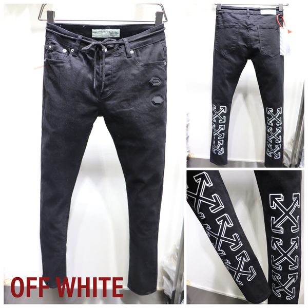 mens designer jeans pattern fashion side stripe stretch jeans skinny spliced ripped stree denim pants us size 28-36, Blue
mens designer jeans pattern fashion side stripe stretch jeans skinny spliced ripped stree denim pants us size 28-36, Blue