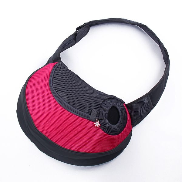 pet puppy carrier outdoor travel handbag pouch mesh oxford single shoulder bag sling mesh comfort travel tote shoulder bag
pet puppy carrier outdoor travel handbag pouch mesh oxford single shoulder bag sling mesh comfort travel tote shoulder bag