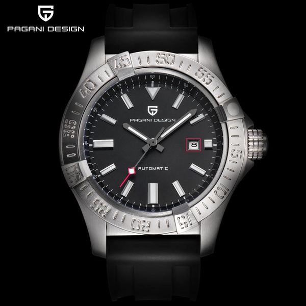 special forces men watch mechanical watch men sport waterproof business casual explosion, Slivery;brown
special forces men watch mechanical watch men sport waterproof business casual explosion, Slivery;brown