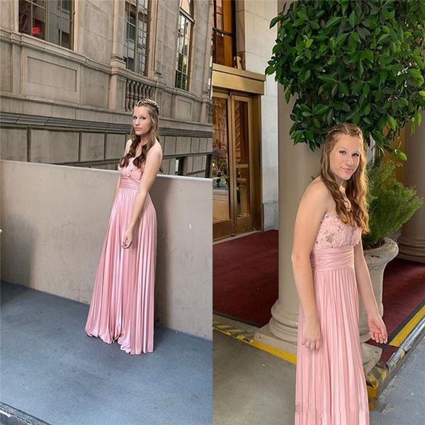 plus size prom dresses a line blush pink long evening party gowns with beading elegantes vestidos formales de noche 2019, Black
plus size prom dresses a line blush pink long evening party gowns with beading elegantes vestidos formales de noche 2019, Black