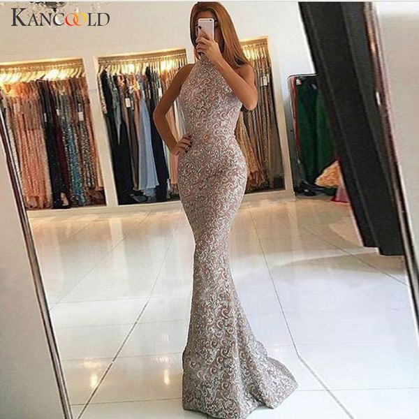 kancoold dress womens sleeveless halter neck bodycon dress trumpet / mermaid prom gown fashion new dress women 2019jan25, Black;pink
kancoold dress womens sleeveless halter neck bodycon dress trumpet / mermaid prom gown fashion new dress women 2019jan25, Black;pink