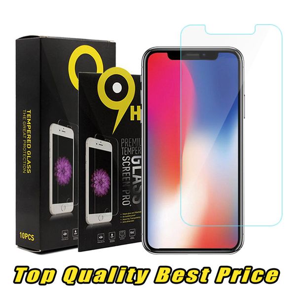 Для iPhone XS Max XR Высокое Качество Лучшая Цена Закаленное Стекло-Экран Протектор 2.5D Д
Для iPhone XS Max XR Высокое Качество Лучшая Цена Закаленное Стекло-Экран Протектор 2.5D Д