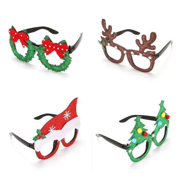 snowman antler glasses frame xmas decor children festival party prop
snowman antler glasses frame xmas decor children festival party prop