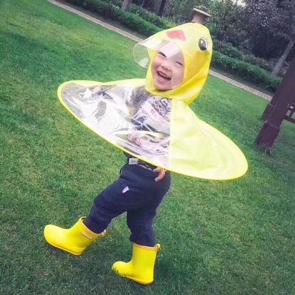 children rain coat peva waterproof cute duck hooded raincoat kids rainwear poncho for boys girls tn99 yllaj, Red;brown
children rain coat peva waterproof cute duck hooded raincoat kids rainwear poncho for boys girls tn99 yllaj, Red;brown