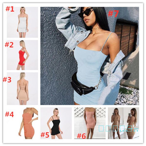 леди мода bodycon платья свитера без рукавов подтяжки ruched мини юбки женщины летнее платье ночной клуб вечерняя одежда сексуальная одежда, White
леди мода bodycon платья свитера без рукавов подтяжки ruched мини юбки женщины летнее платье ночной клуб вечерняя одежда сексуальная одежда, White