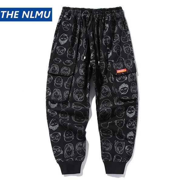 streetwear head portrait pants men jogger elastic waist sweatpants 2019 autumn casual sweat pants men loose black big size hz218
streetwear head portrait pants men jogger elastic waist sweatpants 2019 autumn casual sweat pants men loose black big size hz218