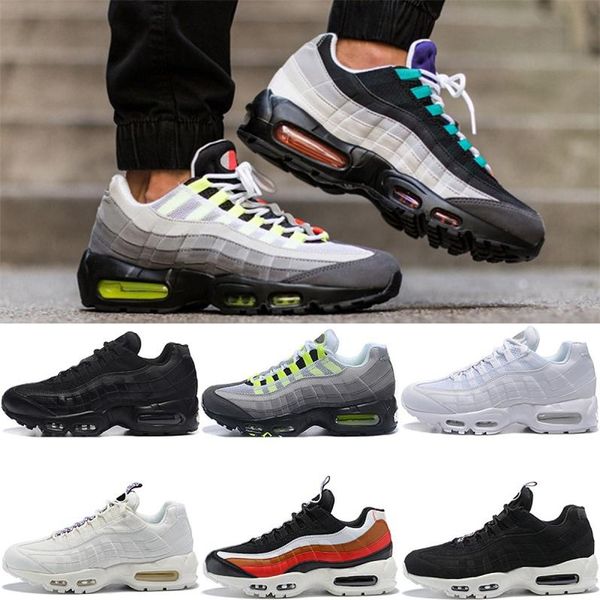 with box 2019 chaussures mens classic black red white sports trainer surface cushion breathable sports sneakers running shoes 36-46
with box 2019 chaussures mens classic black red white sports trainer surface cushion breathable sports sneakers running shoes 36-46