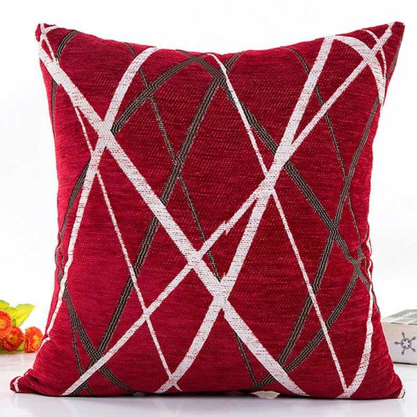 100% brand new chenille ray stripes наволочка диван талии подушка обложка home decor нет подушка легко чистить
100% brand new chenille ray stripes наволочка диван талии подушка обложка home decor нет подушка легко чистить