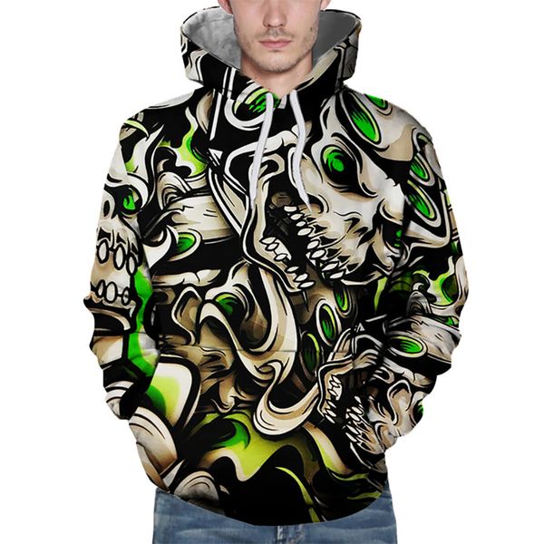 mens hoodies men casual scary halloween lover capuche pour hommes 3d print party long sleeve hoodie japanese streetwear new, Black
mens hoodies men casual scary halloween lover capuche pour hommes 3d print party long sleeve hoodie japanese streetwear new, Black