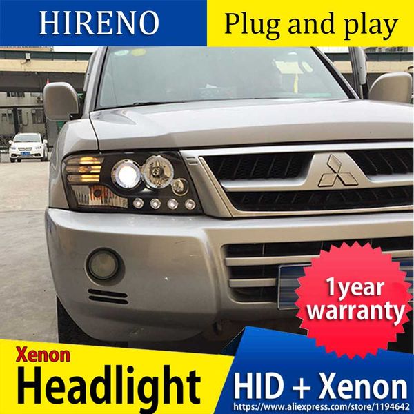 car styling head lamp case for mitsubishi pajero v73 headlights led pajero v77 headlight drl lens double beam bi-xenon hid
car styling head lamp case for mitsubishi pajero v73 headlights led pajero v77 headlight drl lens double beam bi-xenon hid