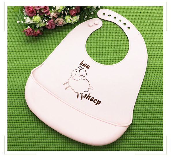 1pc kid infant bibs baby soft silicone bib waterproof saliva dripping bibs toddlers children feeding tools boy girl bibs apron
1pc kid infant bibs baby soft silicone bib waterproof saliva dripping bibs toddlers children feeding tools boy girl bibs apron