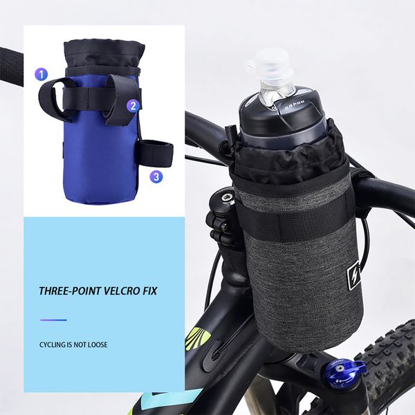 2019 new bicycle water bottle holder pouch road bike cycling insulated kettle bag cage camping outdoor hiking bags
2019 new bicycle water bottle holder pouch road bike cycling insulated kettle bag cage camping outdoor hiking bags