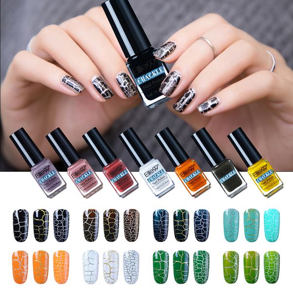 elite99 gel crackle nail polish nail art manicure 7ml acrylic gel lacquer uv lamp soak off manicure uv nails
elite99 gel crackle nail polish nail art manicure 7ml acrylic gel lacquer uv lamp soak off manicure uv nails