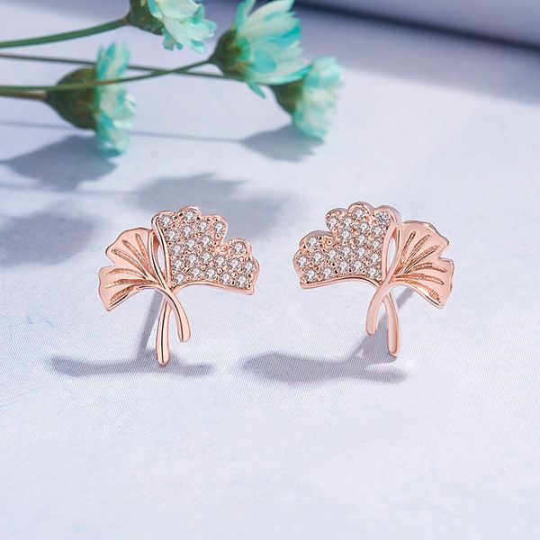 popular 925 silver mosaic zircon ginkgo leaves earrings trendy fashion charm jewelry accessories amulet gifts for women her, Golden;silver
popular 925 silver mosaic zircon ginkgo leaves earrings trendy fashion charm jewelry accessories amulet gifts for women her, Golden;silver