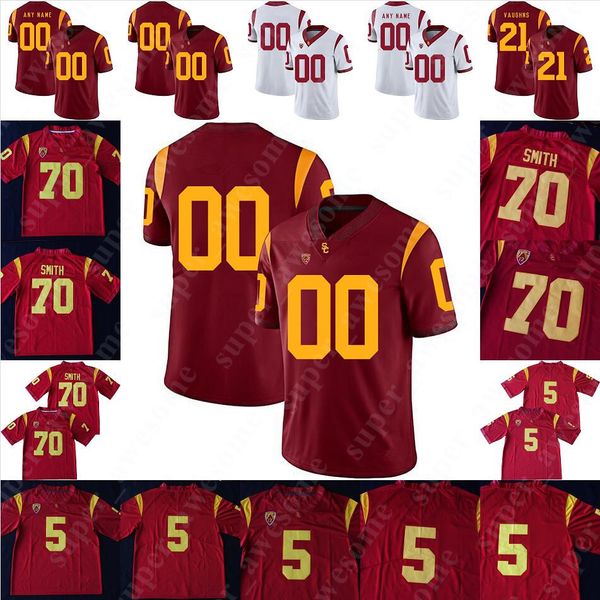 USC Trojans Football Jersey Jacob Daniel Solomon Tuliaupupu Talanoa Hufanga Isaiah Langley Greg Johnson Jack Sears Justin Dedich Josh Falo
USC Trojans Football Jersey Jacob Daniel Solomon Tuliaupupu Talanoa Hufanga Isaiah Langley Greg Johnson Jack Sears Justin Dedich Josh Falo