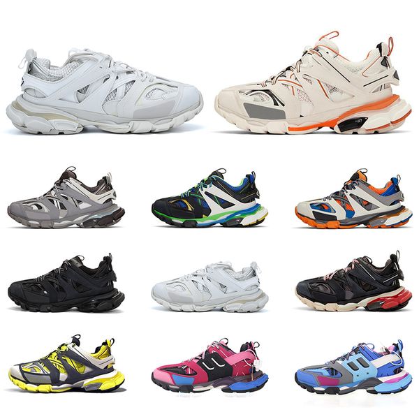 2020 paris triple s track 3.0 platform men women casual shoes triple black white grey yellow sports sneakers mens trainers size 36-45, White;red
2020 paris triple s track 3.0 platform men women casual shoes triple black white grey yellow sports sneakers mens trainers size 36-45, White;red