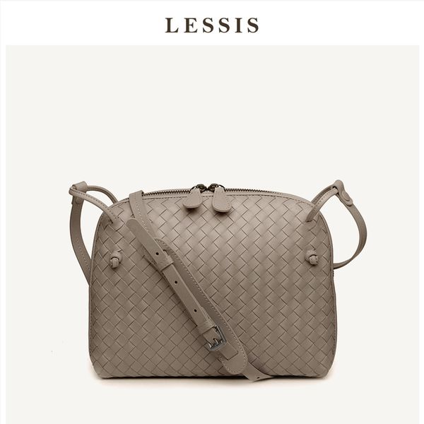 woman package 2019 ma'am genuine leather shell package woman fund single shoulder women's cowhide weave bag
woman package 2019 ma'am genuine leather shell package woman fund single shoulder women's cowhide weave bag
