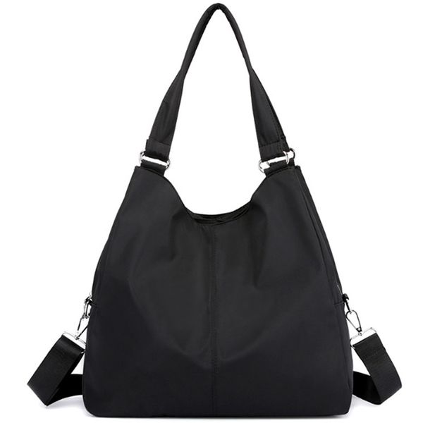 ladies handbag casual large shoulder bag nylon tote mummy shopping bag waterproof
ladies handbag casual large shoulder bag nylon tote mummy shopping bag waterproof