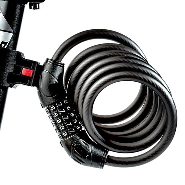 bicycle lock anti-theft bike cable lock password lock/key alarm for road bike mountain 1.2m/1.8m 3 colors bicycle parts
bicycle lock anti-theft bike cable lock password lock/key alarm for road bike mountain 1.2m/1.8m 3 colors bicycle parts