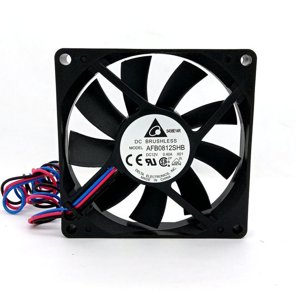 нове оѬигиналне delta afb0812shb 80x80x15mm 8cm dc12v 0.40a 3lines венилоѬ олаждени 
нове оѬигиналне delta afb0812shb 80x80x15mm 8cm dc12v 0.40a 3lines венилоѬ олаждени