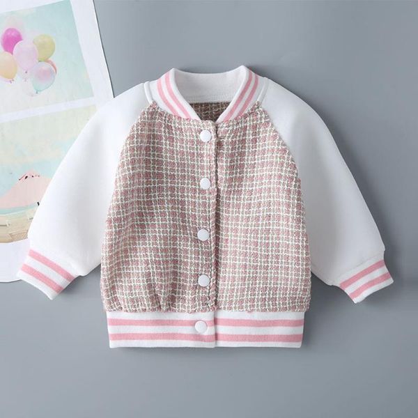 toddler girl coat children clothes coats baseball jacket for girls kids spring outerwear hoodie casual outfits clothes for kids, Blue;gray
toddler girl coat children clothes coats baseball jacket for girls kids spring outerwear hoodie casual outfits clothes for kids, Blue;gray