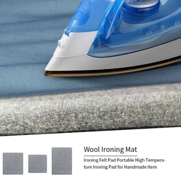 ironing boards high temperature mini iron board felt option home supplies pressing mat wool pad
ironing boards high temperature mini iron board felt option home supplies pressing mat wool pad