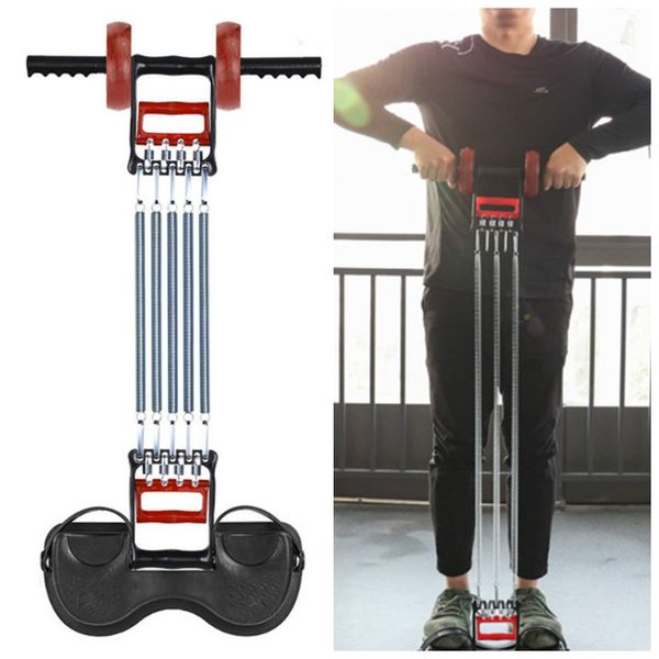 multifunction spring puller sit-ups dumbbell rebound abdominal wheel six in one comprehensive fitness equipment ss
multifunction spring puller sit-ups dumbbell rebound abdominal wheel six in one comprehensive fitness equipment ss