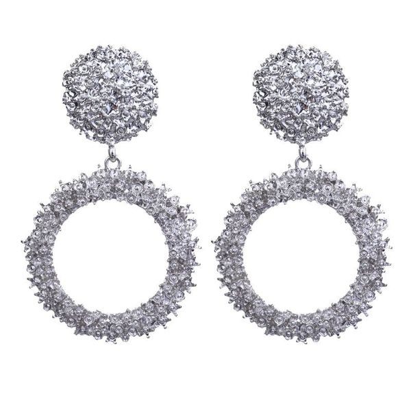 new fashion round vintage earrings for women of gold/silver earrings fashion jewelry earrings declaration modern fashion jewelry
new fashion round vintage earrings for women of gold/silver earrings fashion jewelry earrings declaration modern fashion jewelry