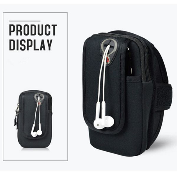 universal smartphone armband sports fitness bag case for iphone samsung waterproof mobile phone earphone keys arm bags pouch
universal smartphone armband sports fitness bag case for iphone samsung waterproof mobile phone earphone keys arm bags pouch
