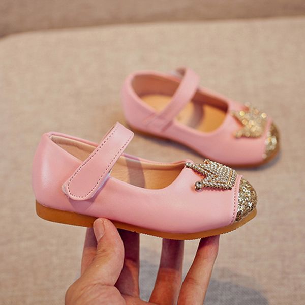 2020 spring kids princess leather shoes for girls children girl wedding shoes gold black crown sequins baby girls footwear, Black;grey
2020 spring kids princess leather shoes for girls children girl wedding shoes gold black crown sequins baby girls footwear, Black;grey
