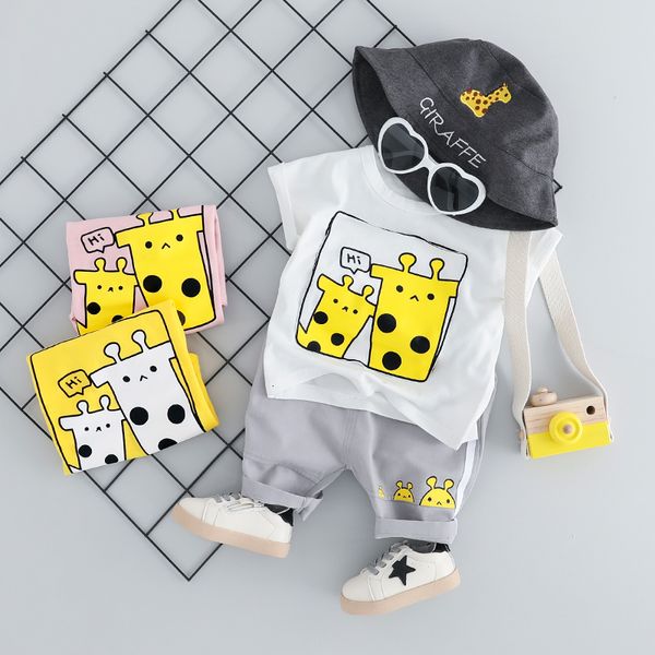 одежда 2019 summer infant toddler hylkidhuose наборы ребёнки мальчики одежда костюмы t рубашка шорты дети дети повседневный костюм, Blue
одежда 2019 summer infant toddler hylkidhuose наборы ребёнки мальчики одежда костюмы t рубашка шорты дети дети повседневный костюм, Blue