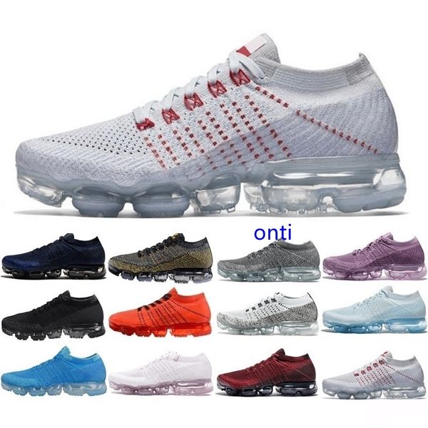 1.0 women men shock racer outdoor shoes triple black blue grey mens shoes sports shoe sneakers trainers size 36-45
1.0 women men shock racer outdoor shoes triple black blue grey mens shoes sports shoe sneakers trainers size 36-45
